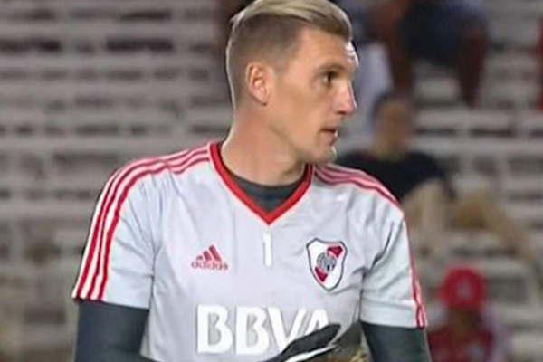 Franco Armani- El balance del semestre ha sido muy bueno