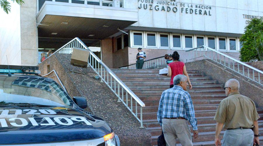 Anses- el Juzgado Federal ordenoacute la detencioacuten de un eslaboacuten clave en la estafa