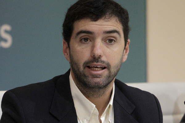 No se van a tocar las jubilaciones dijo Basavilbaso