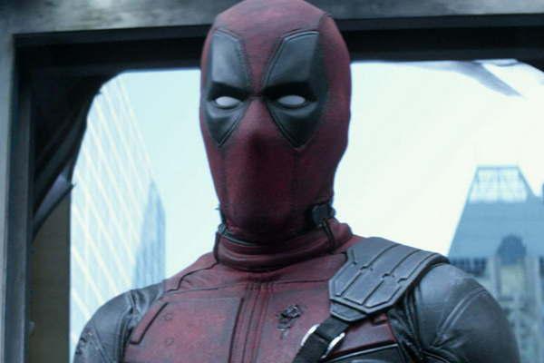 Deadpool 2 el esperado regreso del antiheacuteroe maacutes coacutemico se DA hoy en los cines