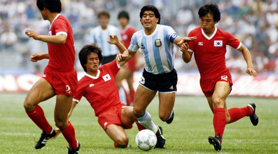 Trivia  iquestCuaacutento sabeacutes de las Copas del Mundo