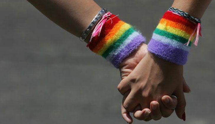 Hoy se conmemora el Diacutea Internacional contra la homofobia la transfobia y la bifobia