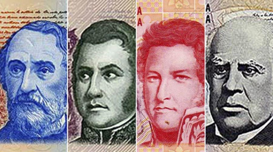 Video  Hilarante despedida de los proacuteceres al billete de 2