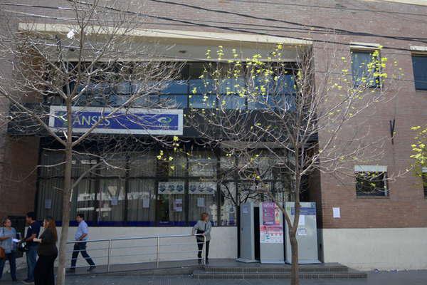 Causa Anses- la Justicia Federal busca intensamente a empleado puacuteblico provincial infiel