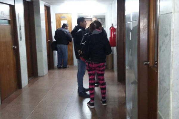 Para hoy se espera con expectativa que declare la nuacutemero 2 de la Anses