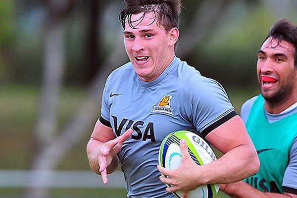 Lezana titular y capitaacuten de Jaguares