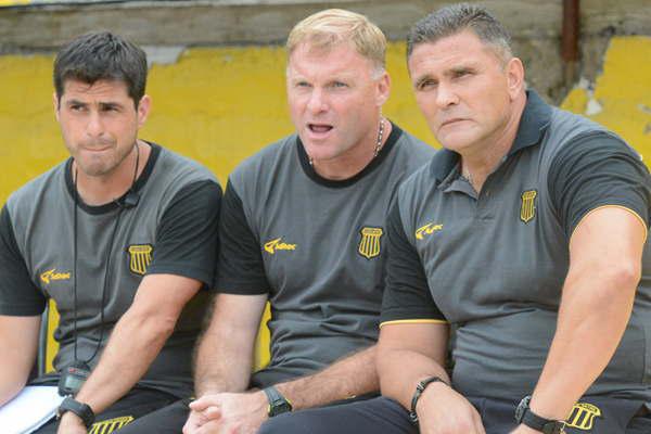 Por un triunfo en el adioacutes de Sialle