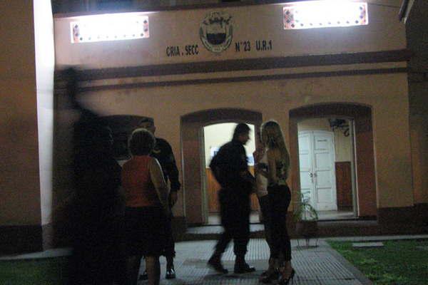 Gerente denuncioacute el robo en conocida cadena comercial