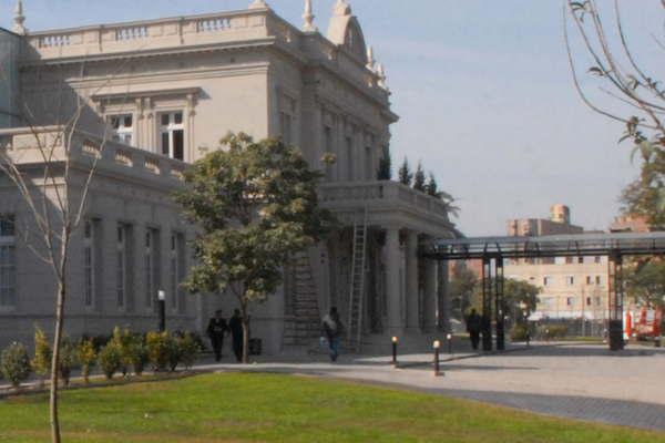 Santiago seraacute sede del  II Congreso Nacional  de Neuropedagogiacutea