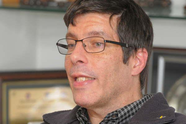 Seguireacute luchando por los DDHH de mis hermanos presos poliacuteticos