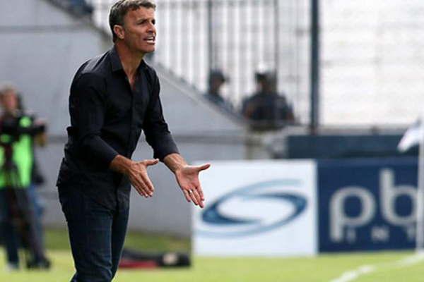 Alfredo Grelak es el nuevo entrenador de Mitre 
