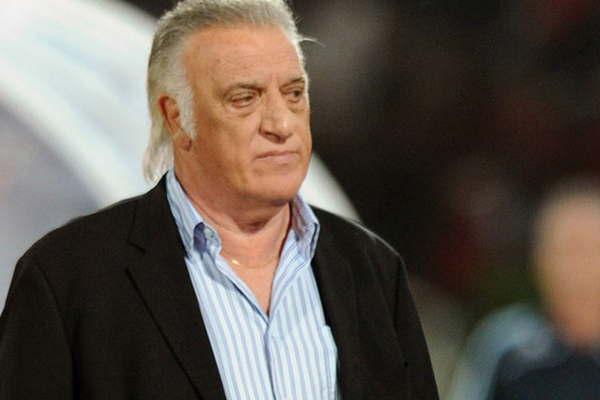 Messi es un extraterrestre pero no tiene liderazgo 