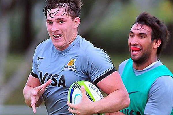 Los Jaguares iraacuten por su quinta victoria en fila