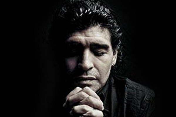 NatGeo mostraraacute las luces y sombras de Maradona 