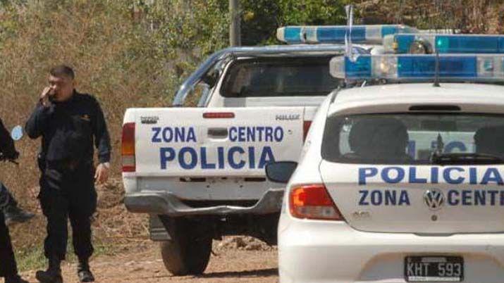 Tres taxistas fueron asaltados en menos de cuatro horas