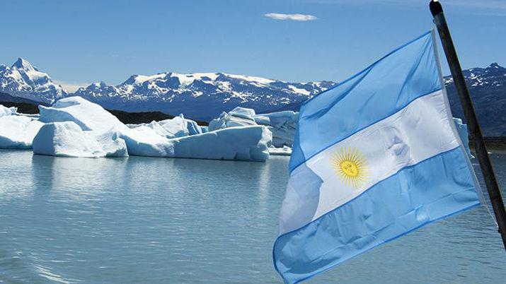 Argentina y Uruguay firmaron un acuerdo de cooperacioacuten cientiacutefica para la Antaacutertida