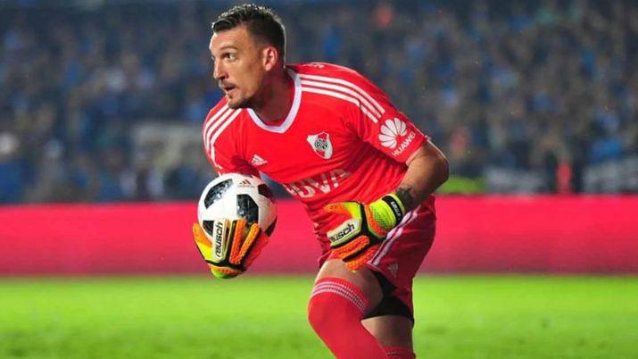 La Juventus intentariacutea comprar a Armani tras Rusia 2018