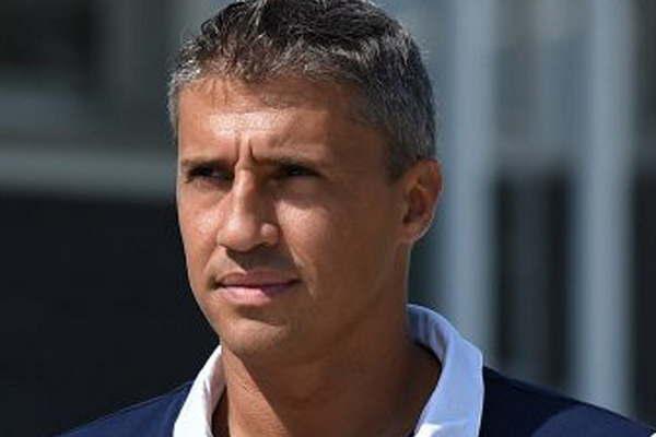 Crespo consideroacute que Icardi debe estar en la lista de los 23