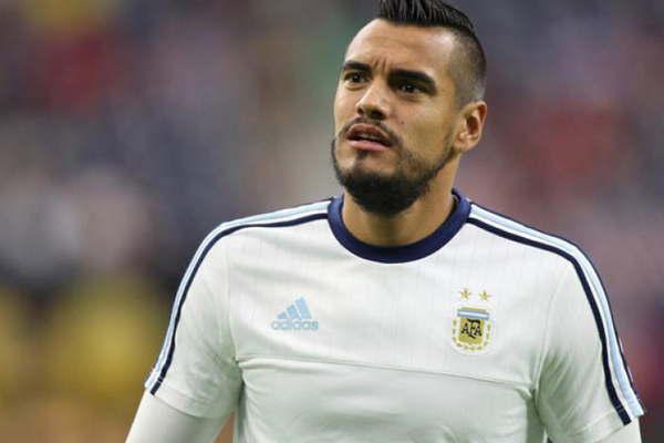 Tengo que asumir el rol de arquero-jugador