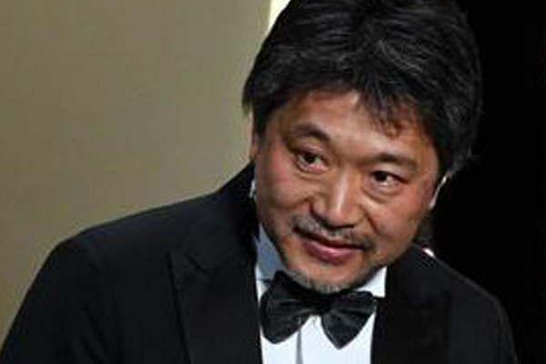 El japoneacutes Kore-Eda se alzoacute con la Palma de Oro en Cannes 