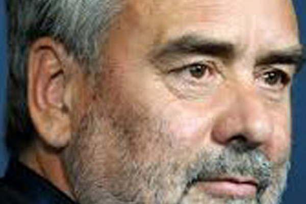 Una actriz denuncioacute al director Luc Besson por violacioacuten
