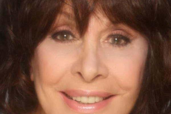 Thelma Biral llevaraacute sus fantasmas a Mar del Plata  