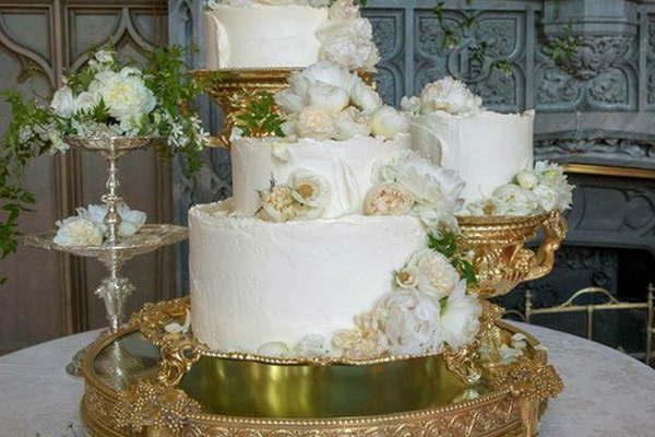 El menuacute para  los invitados 