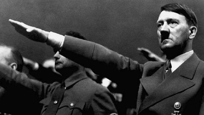 Develan coacutemo y cuaacutendo murioacute Adolf Hitler