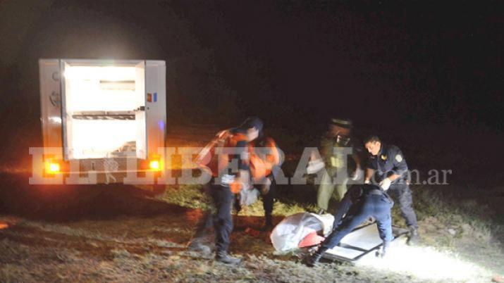 En un domingo marcado por la tragedia murió un menor de 16 años