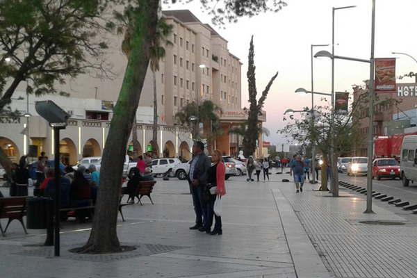 Las Termas inauguroacute la temporada con una buena ocupacioacuten