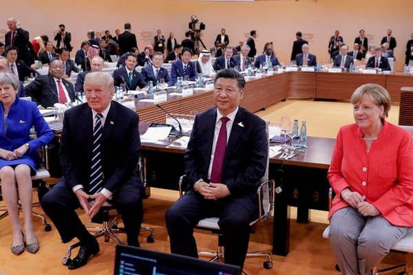 Acuerdo entre EEUU y China para evitar una guerra comercial