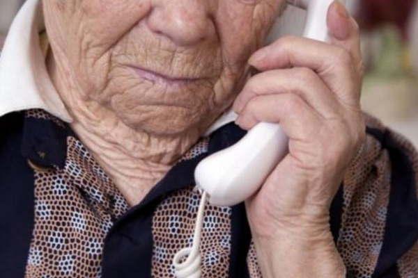Recuerdan que la Anses no solicita datos personales a traveacutes de llamados telefoacutenicos