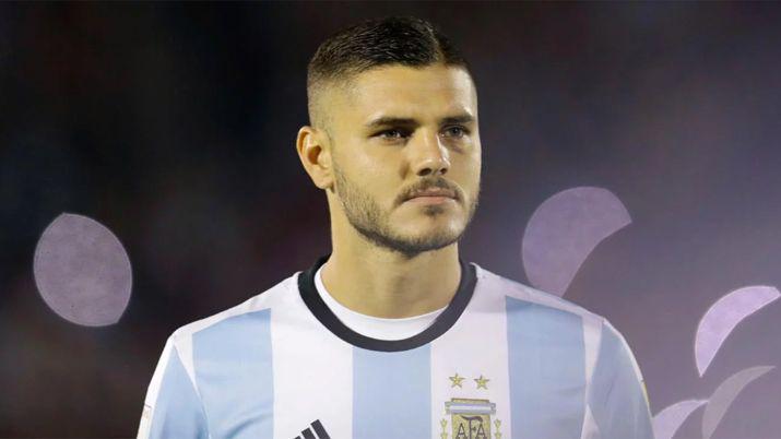 La ausencia de Icardi lo maacutes cuestionado de la lista final
