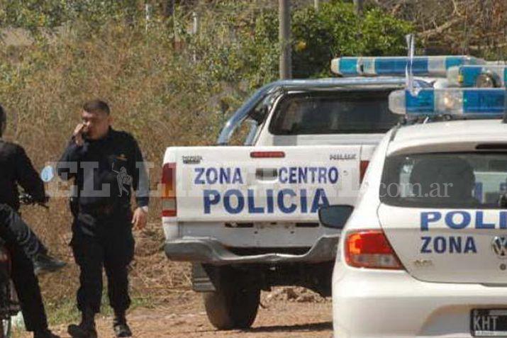 El accidente motivó un amplio operativo del personal policial Es la cuarta víctima fatal que se produjo en Santiago del Estero