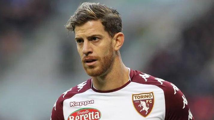 Quieacuten es Cristian Ansaldi la sorpresa en la lista de 23