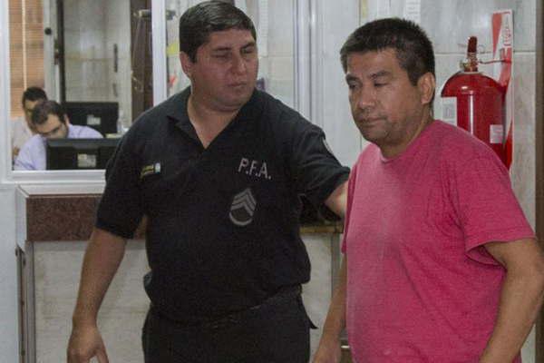 Anses- de beneficiario de una pensioacuten trucha pasoacute a colaborar con el gestor