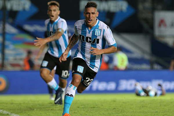 Centurioacuten y el palo en las redes sociales 