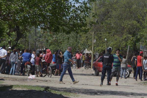 Veneno Araujo quedoacute a un paso del juicio por el crimen de Arias