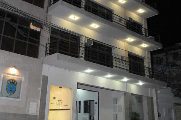 Podraacuten solicitar on line el turno del certificado de Buena Conducta