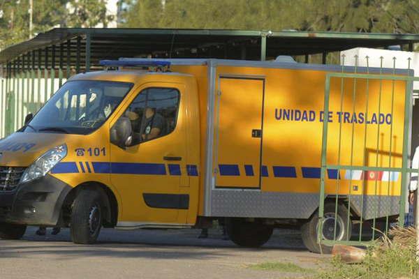 Investigan la muerte de un joven hallado con un disparo en el rostro