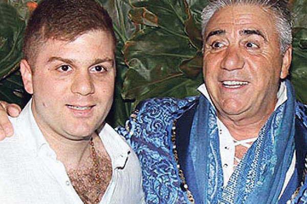 Investigan si a Di Domeacutenico lo asesinaron