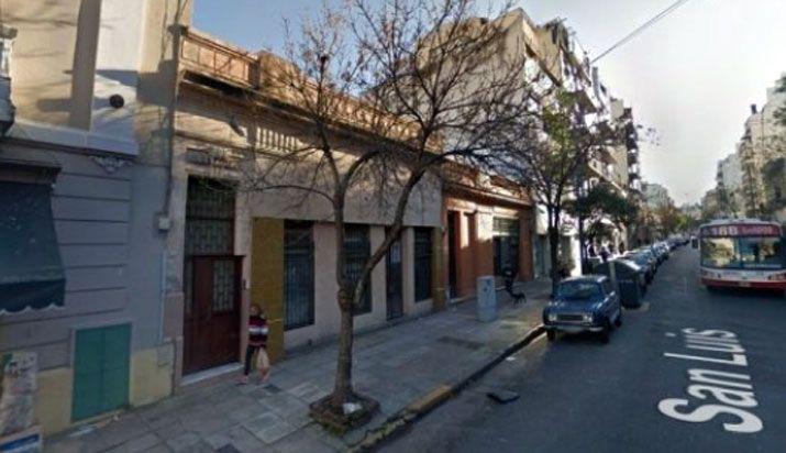 Inseguridad- persiguioacute atropelloacute y matoacute al ladroacuten que le roboacute el celular