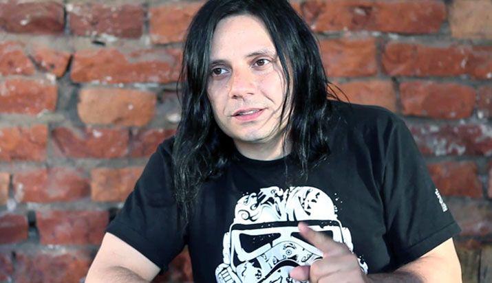 Comienza el juicio a Cristian Aldana de El Otro Yo por abuso de menores