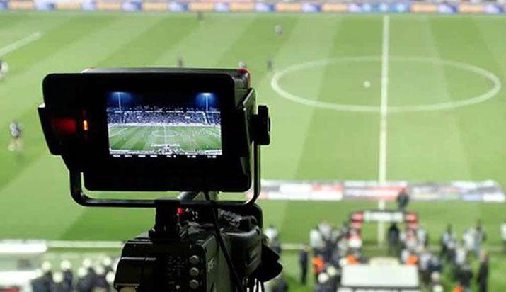 iquestQueacute canales transmitiraacuten los partidos del mundial y que periodistas relataraacuten