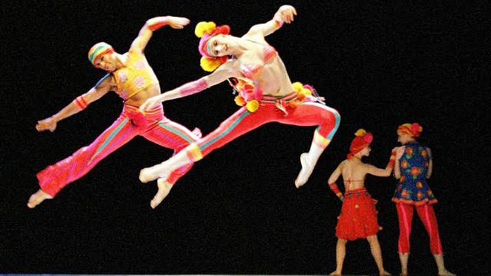 Invitan a la Velada de Gala por el 25 de Mayo