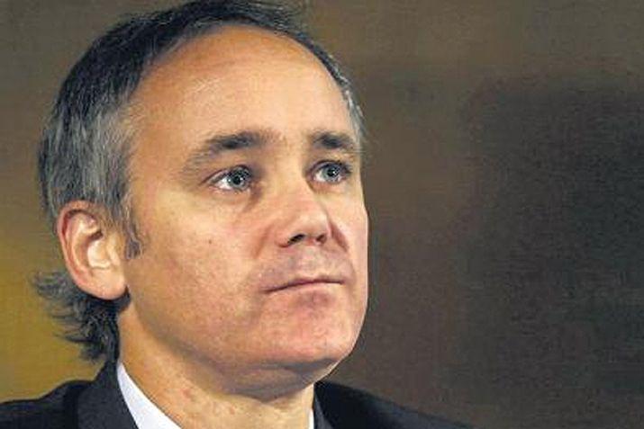 El economista Vladimir Werning estaba al frente de la Subsecretaría de Coordinación y Anlisis Económico de la Nación
