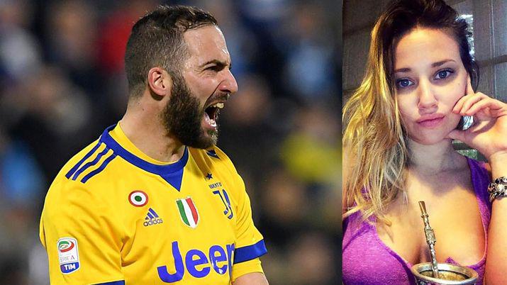 El Pipita fue papaacute por primera vez y se sumaraacute a la Seleccioacuten el jueves