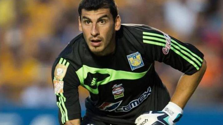 Nahuel Guzmaacuten seraacute quien reemplace a Chiquito Romero