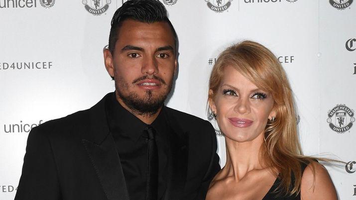 Eliana Guercio furiosa contra el cuerpo teacutecnico de la Argentina