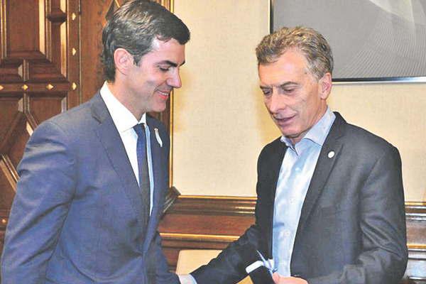 Macri iquestcon o contra el peronismo